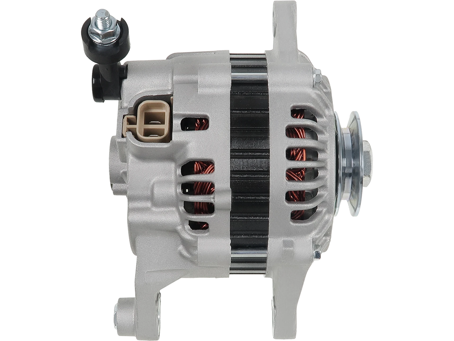 Alternador Mitsubishi Mazda RX-7 89-91 13237 (Reconstruido)
