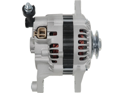 Alternador Mitsubishi Mazda RX-7 89-91 13237 (Reconstruido)
