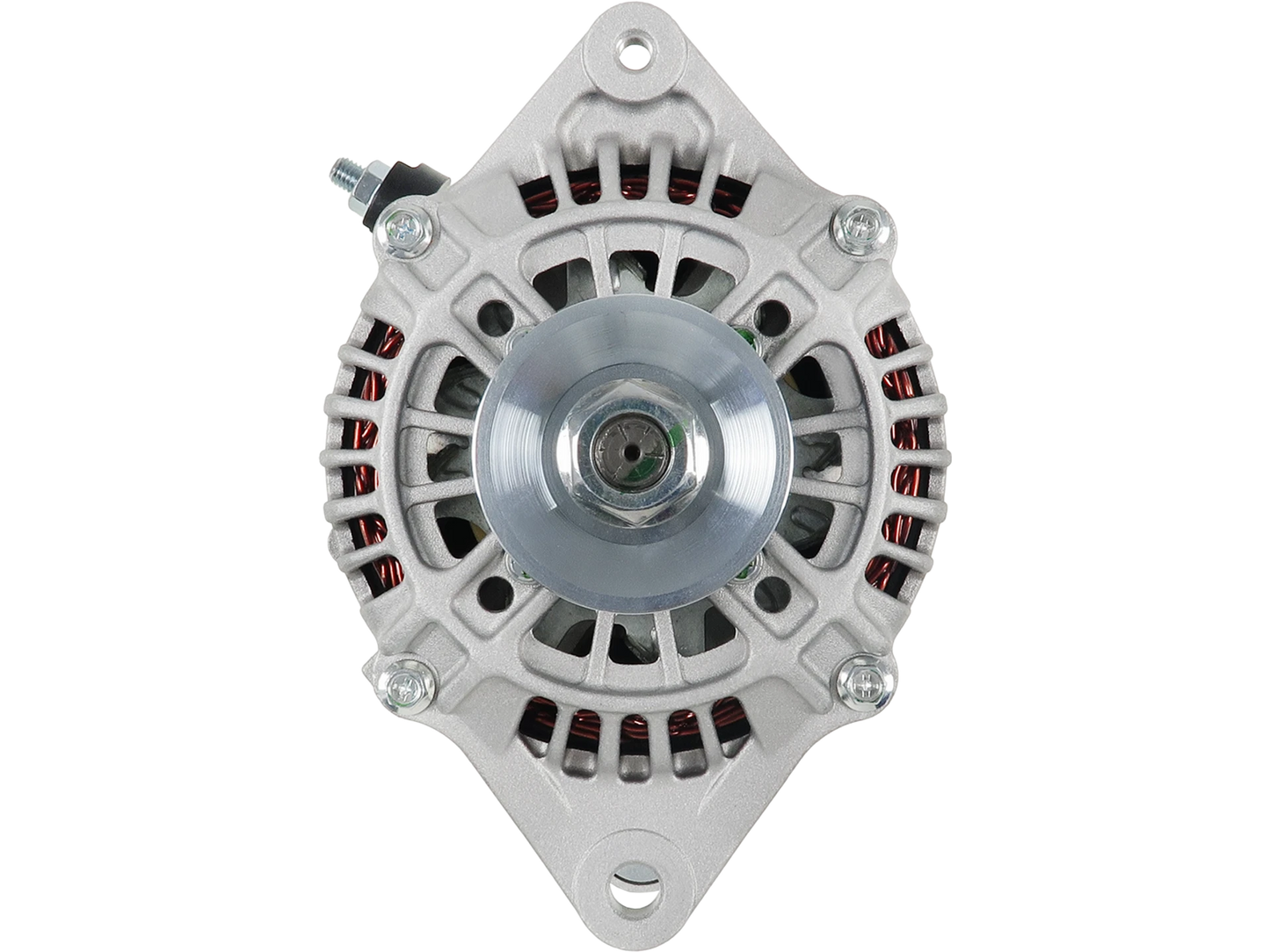 Alternador Mitsubishi Mazda RX-7 89-91 13237 (Reconstruido)