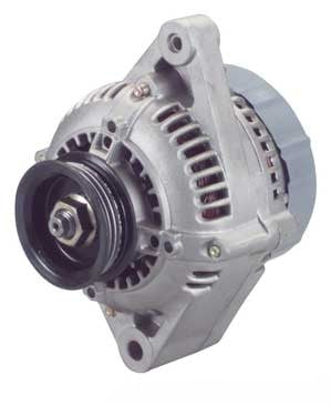 Alternador Nippondenso Toyota 4Runner 88 13241 (Reconstruido)