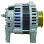 Alternador Hitachi Nissan 240SX 89-90 13273 (Reconstruido)