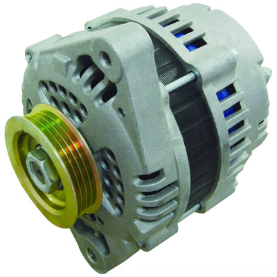 Alternador Hitachi Nissan 240SX 89-90 13273 (Reconstruido)