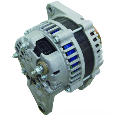 Alternador Hitachi Nissan 240SX 89-90 13273 (Reconstruido)