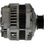Alternador Hitachi Subaru Legacy 90-94 13275 (Reconstruido)