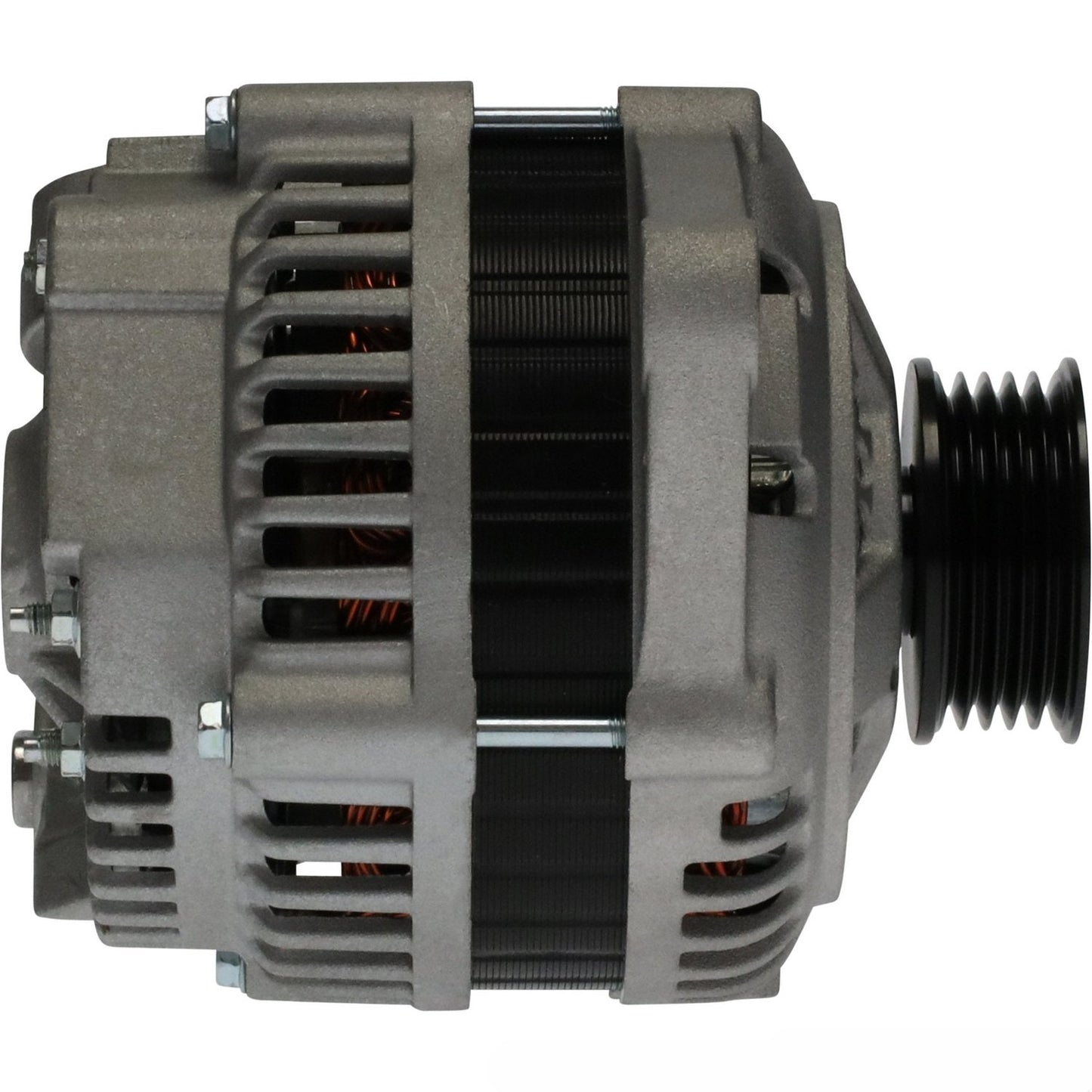 Alternador Hitachi Subaru Legacy 90-94 13275 (Reconstruido)