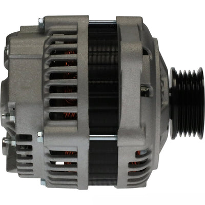 Alternador Hitachi Subaru Legacy 90-94 13275 (Reconstruido)