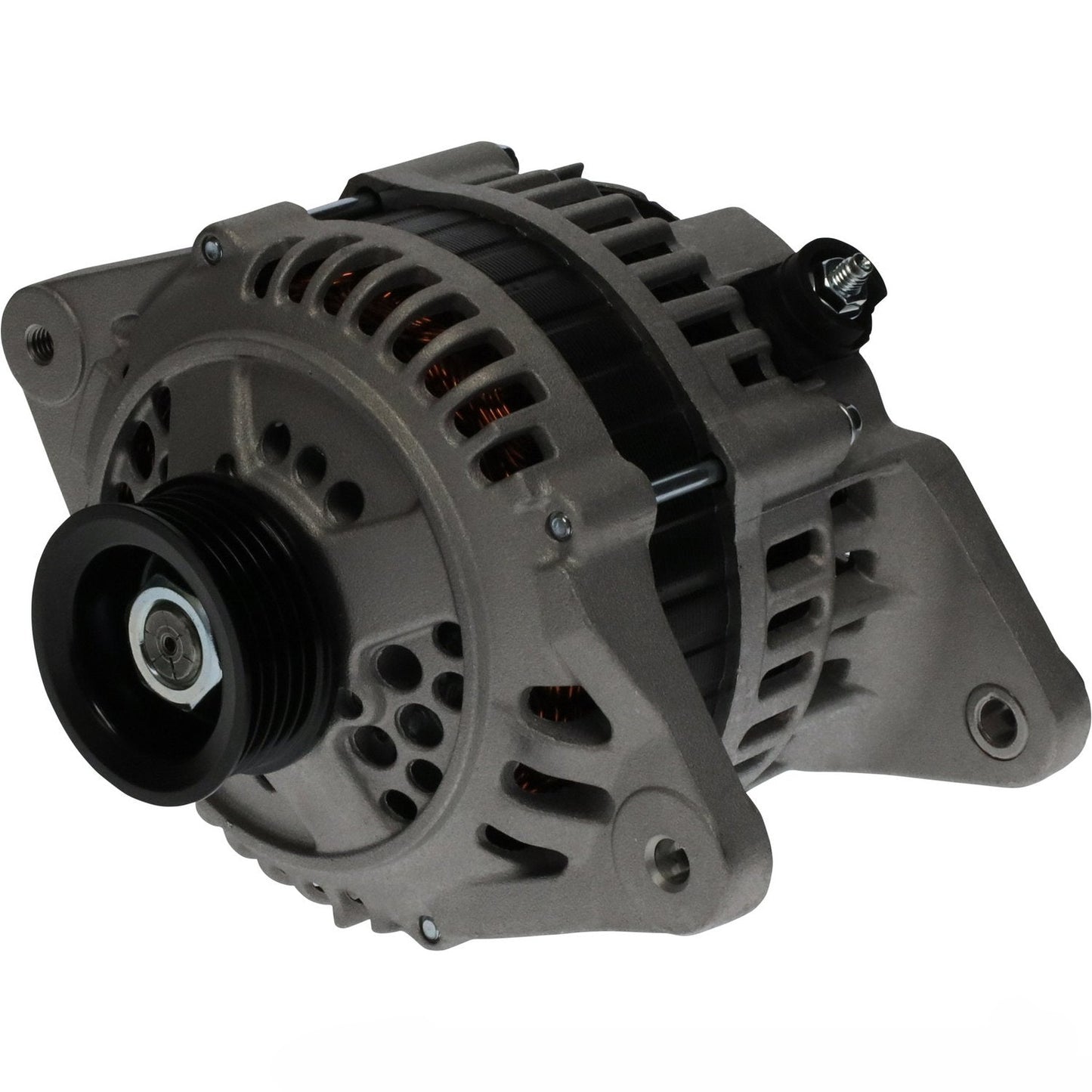 Alternador Hitachi Subaru Legacy 90-94 13275 (Reconstruido)