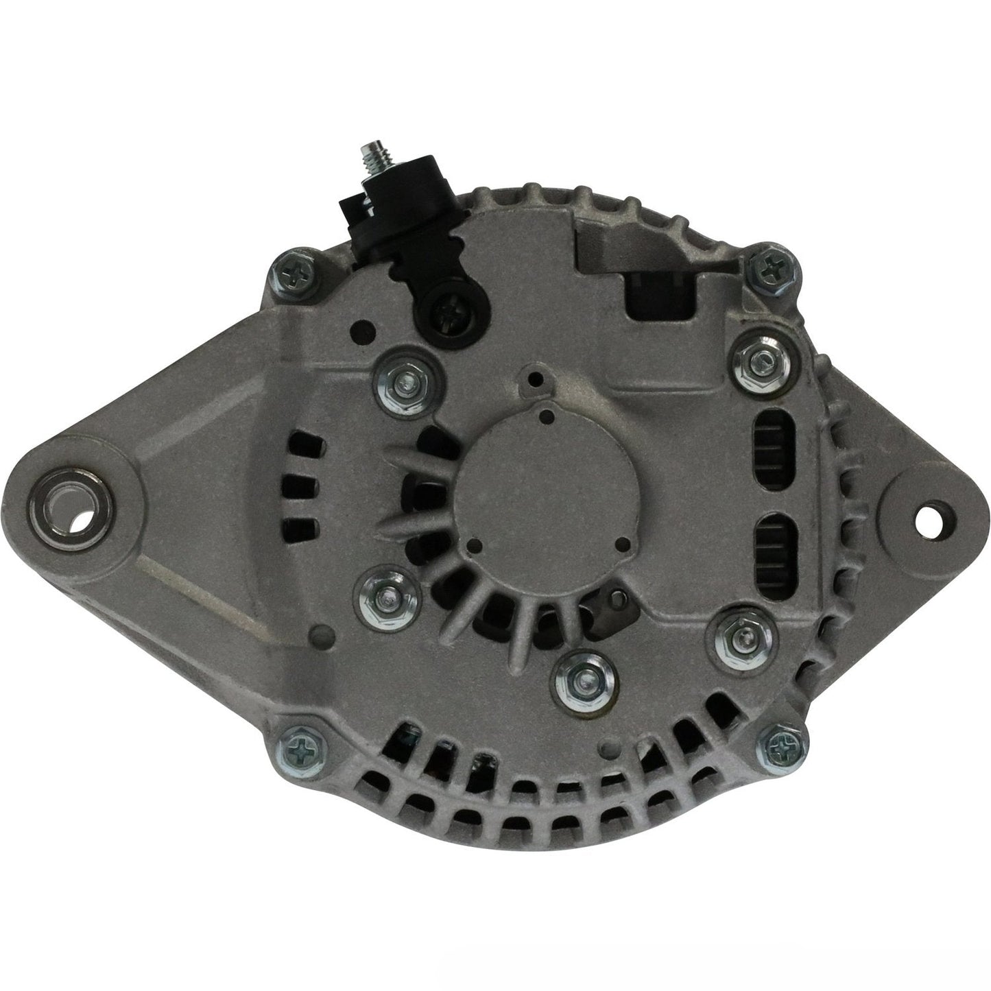 Alternador Hitachi Subaru Legacy 90-94 13275 (Reconstruido)