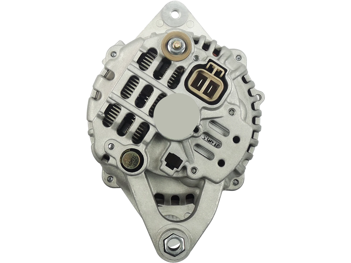 Alternador Mitsubishi Mazda MPV 89-98 13282 (Reconstruido)