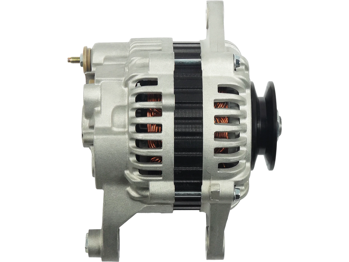 Alternador Mitsubishi Mazda MPV 89-98 13282 (Reconstruido)