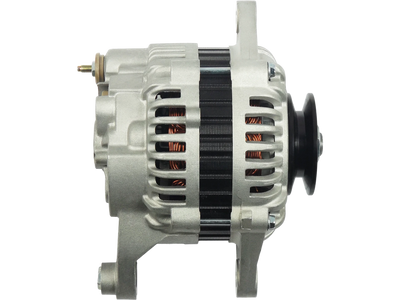 Alternador Mitsubishi Mazda MPV 89-98 13282 (Reconstruido)
