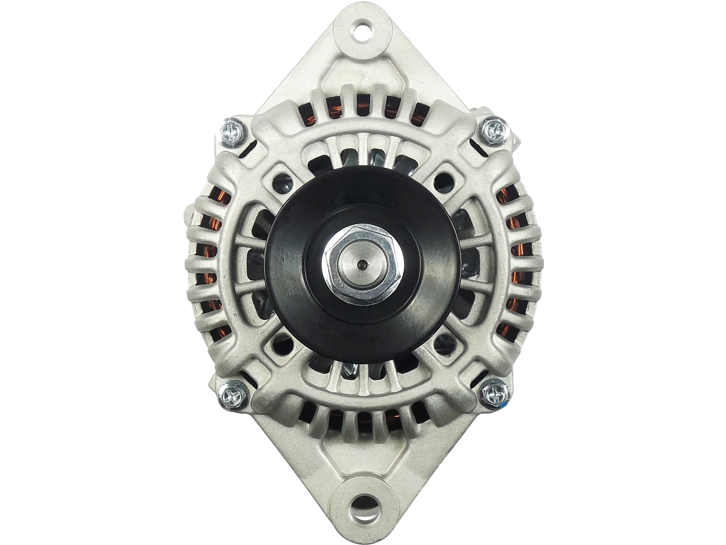Alternador Mitsubishi Mazda MPV 89-98 13282 (Reconstruido)