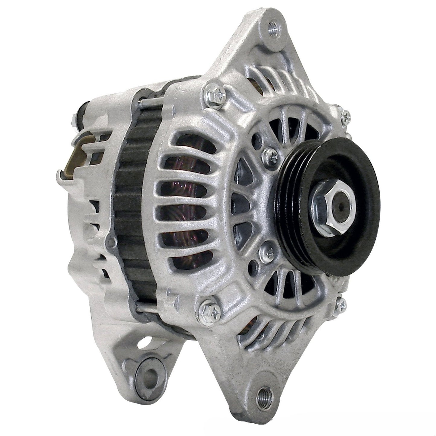 Alternador Mitsubishi Ford Probe 90-92 13297 (Reconstruido)