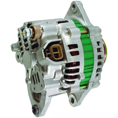 Alternador Mitsubishi Ford Probe 90-92 13299 (Reconstruido)