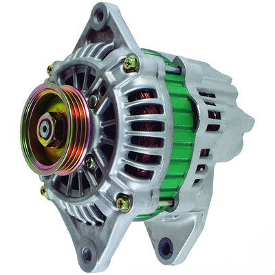 Alternador Mitsubishi Ford Probe 90-92 13299 (Reconstruido)