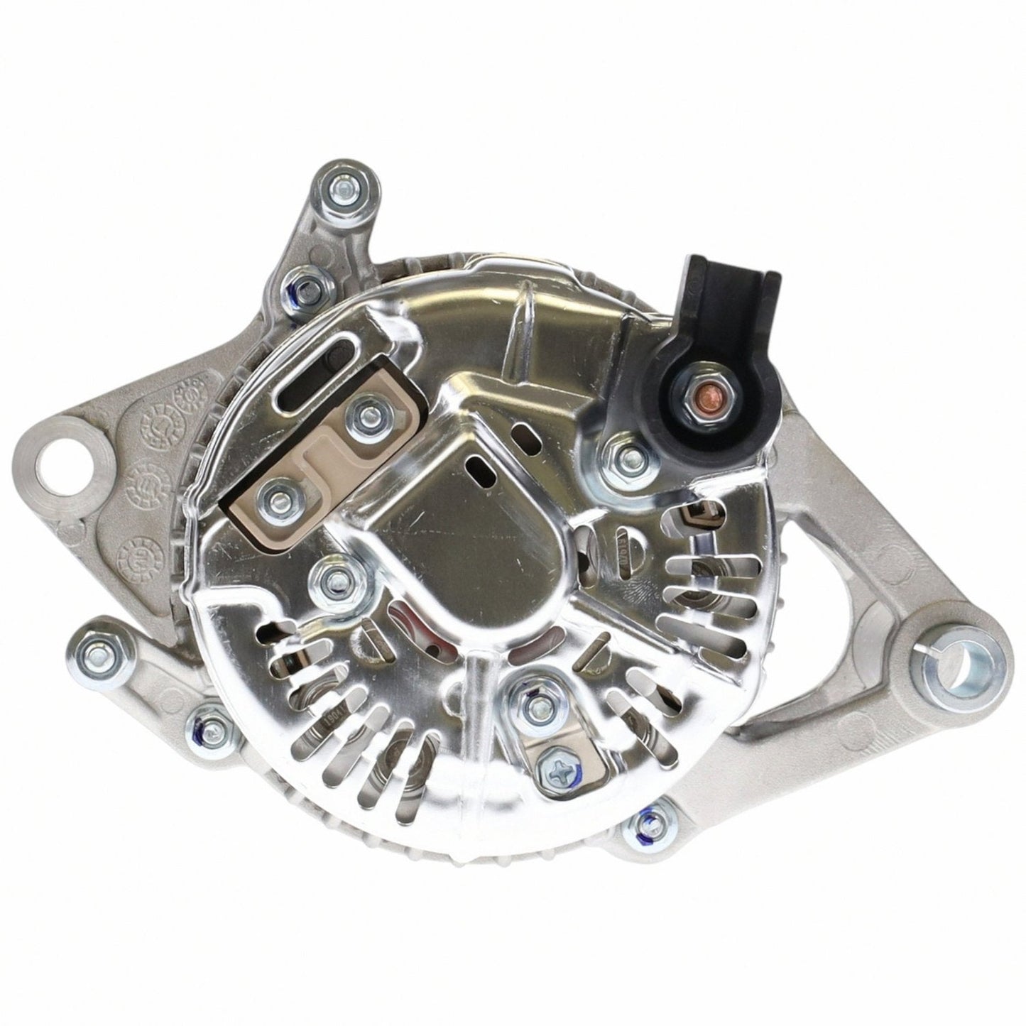 Alternador Nippondenso Dodge Caravan 90-95 13307 (Reconstruido)