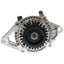 Alternador Nippondenso Dodge Caravan 90-95 13307 (Reconstruido)