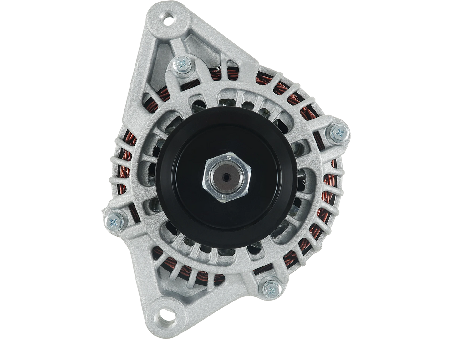 Alternador Hitachi Nissan Sentra 94 13329 (Reconstruido)