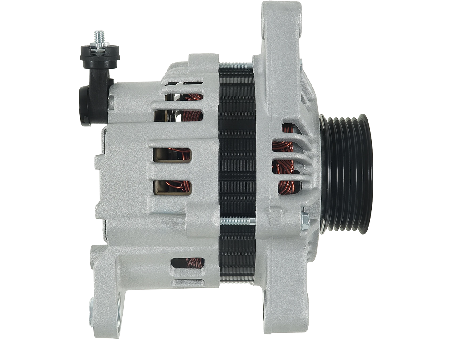 Alternador Hitachi Nissan Sentra 94 13329 (Reconstruido)