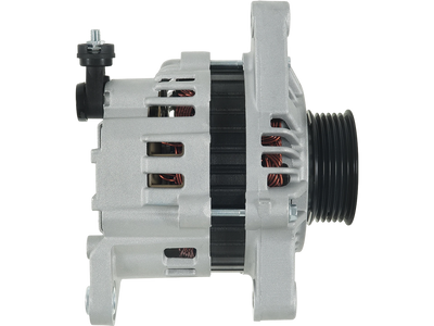 Alternador Hitachi Nissan Sentra 94 13329 (Reconstruido)