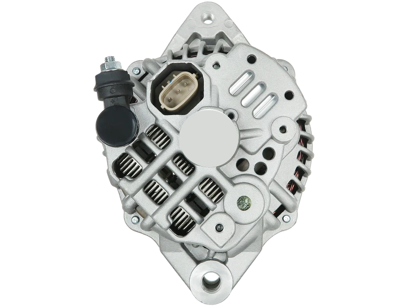 Alternador Mitsubishi Honda Civic 96-00 13330 (Reconstruido)