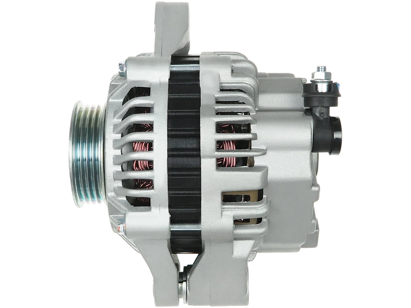Alternador Mitsubishi Honda Civic 96-00 13330 (Reconstruido)