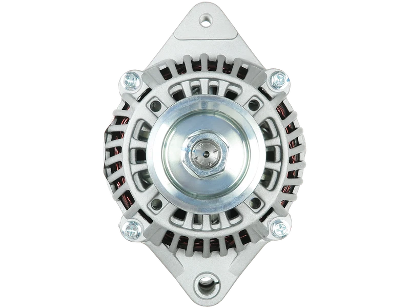 Alternador Mitsubishi Honda Civic 96-00 13330 (Reconstruido)