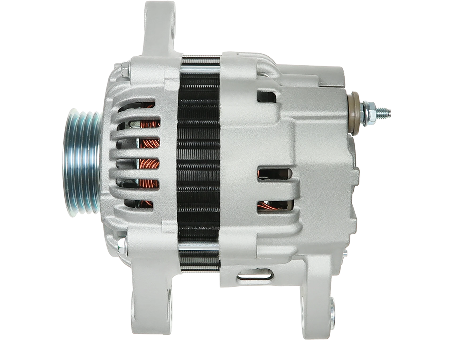 Alternador Mitsubishi Geo Tracker 96-97 13336 (Reconstruido)