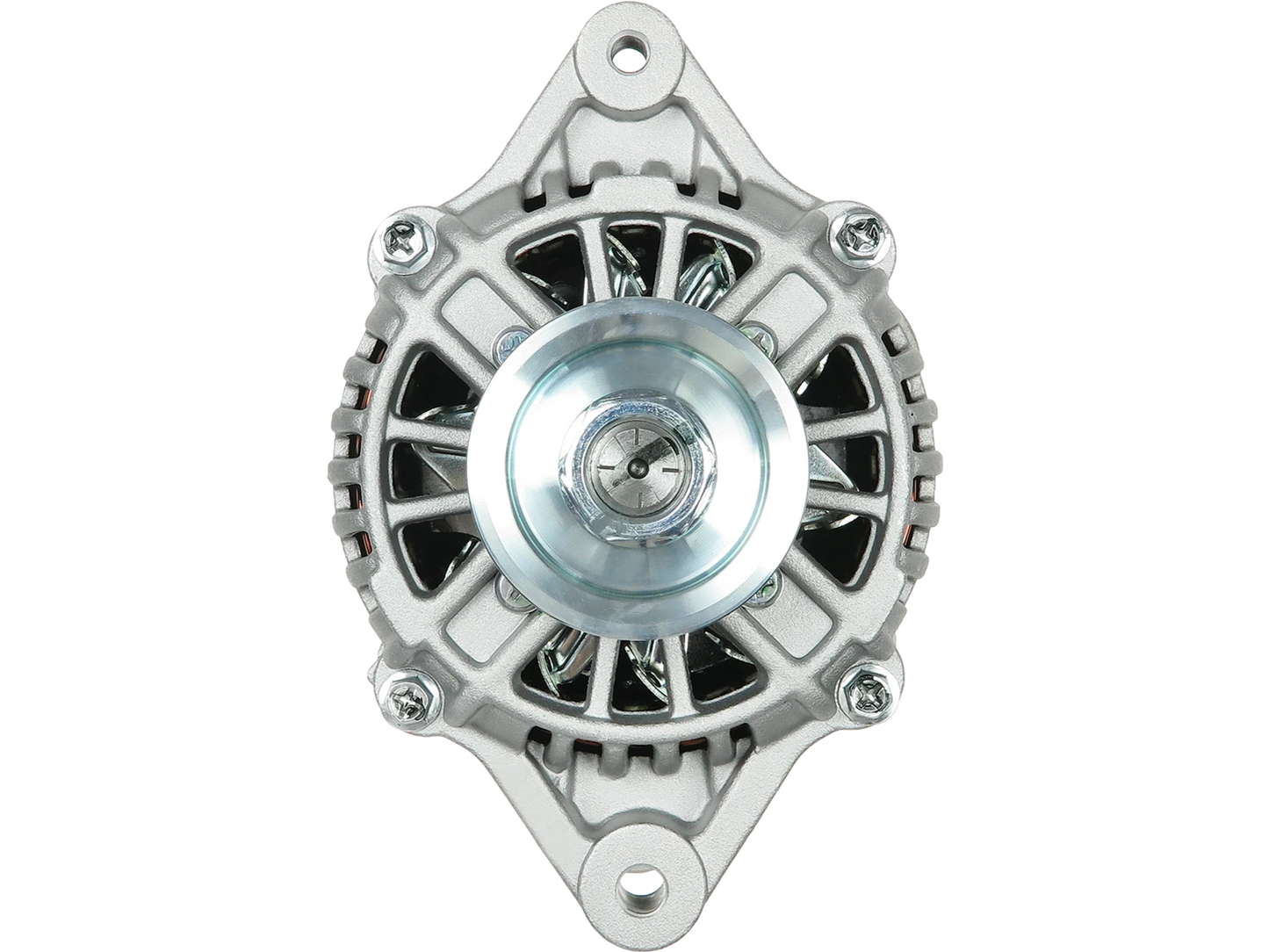 Alternador Mitsubishi Geo Tracker 96-97 13336 (Reconstruido)