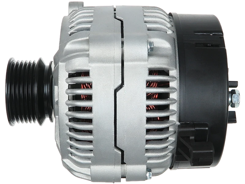 Alternador Bosch VW Golf Jetta 93-98 13382 (Reconstruido)