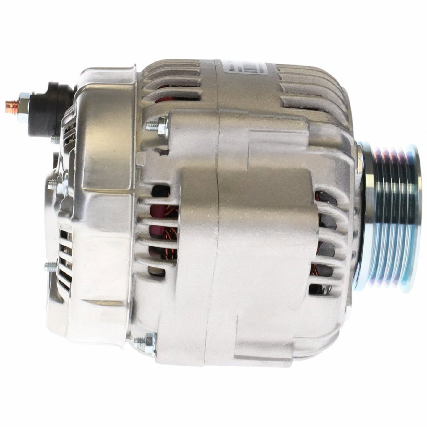 Alternador Nippodenso Acura Legend 91-95 13387 (Reconstruido)