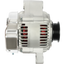 Alternador Nippondenso Toyota MR2 91-92 13385 (Reconstruido)