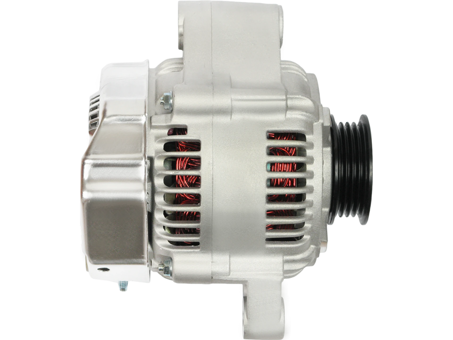 Alternador Nippondenso Toyota MR2 91-92 13385 (Reconstruido)