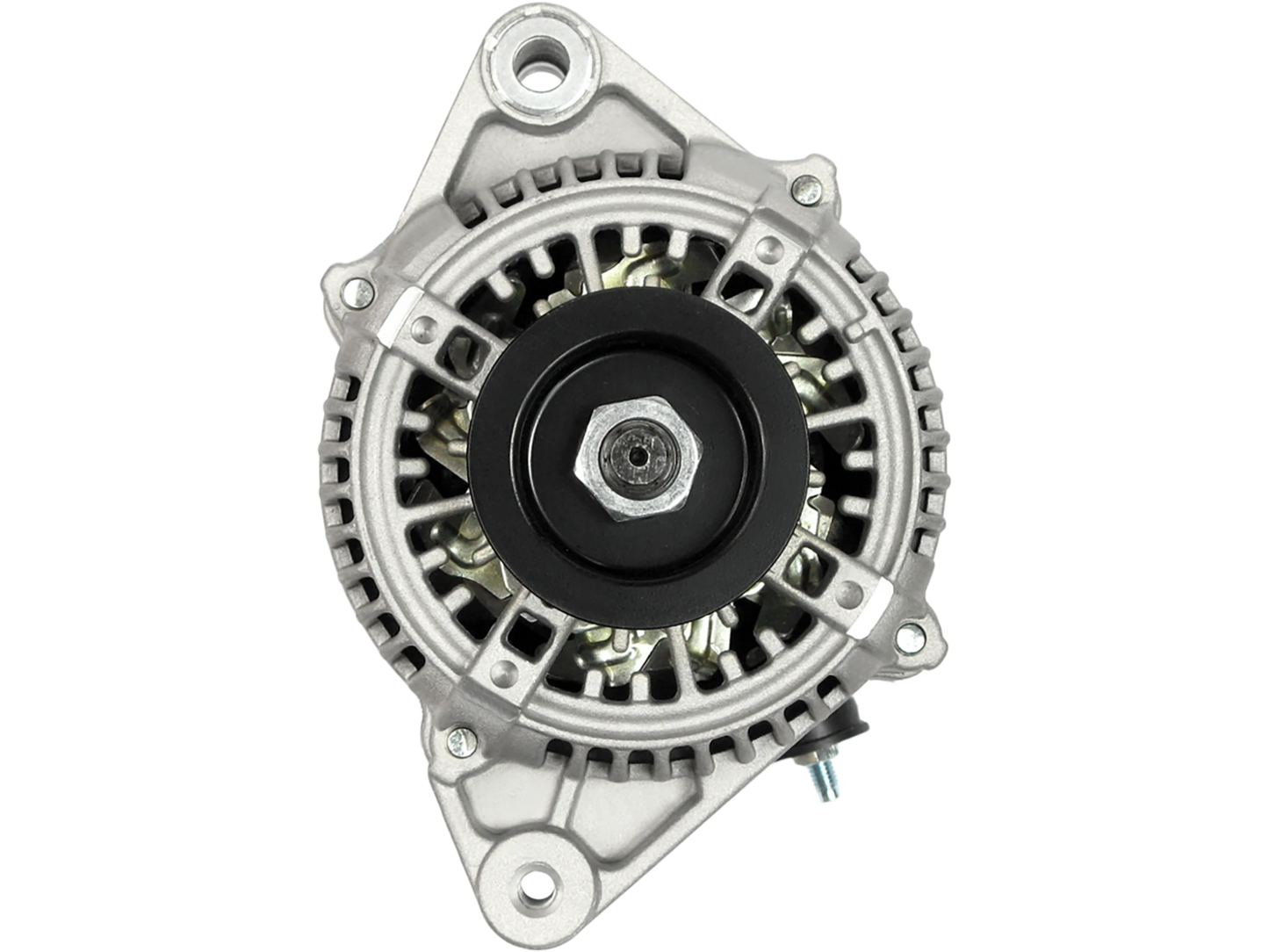 Alternador Nippondenso Toyota MR2 91-92 13385 (Reconstruido)