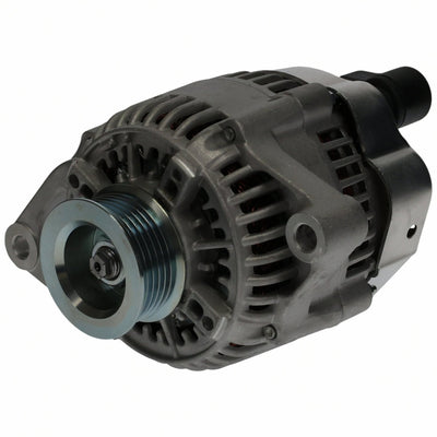 Alternador Nippondenso Chrysler Intrepid 93-97 13443 (Reconstruido)