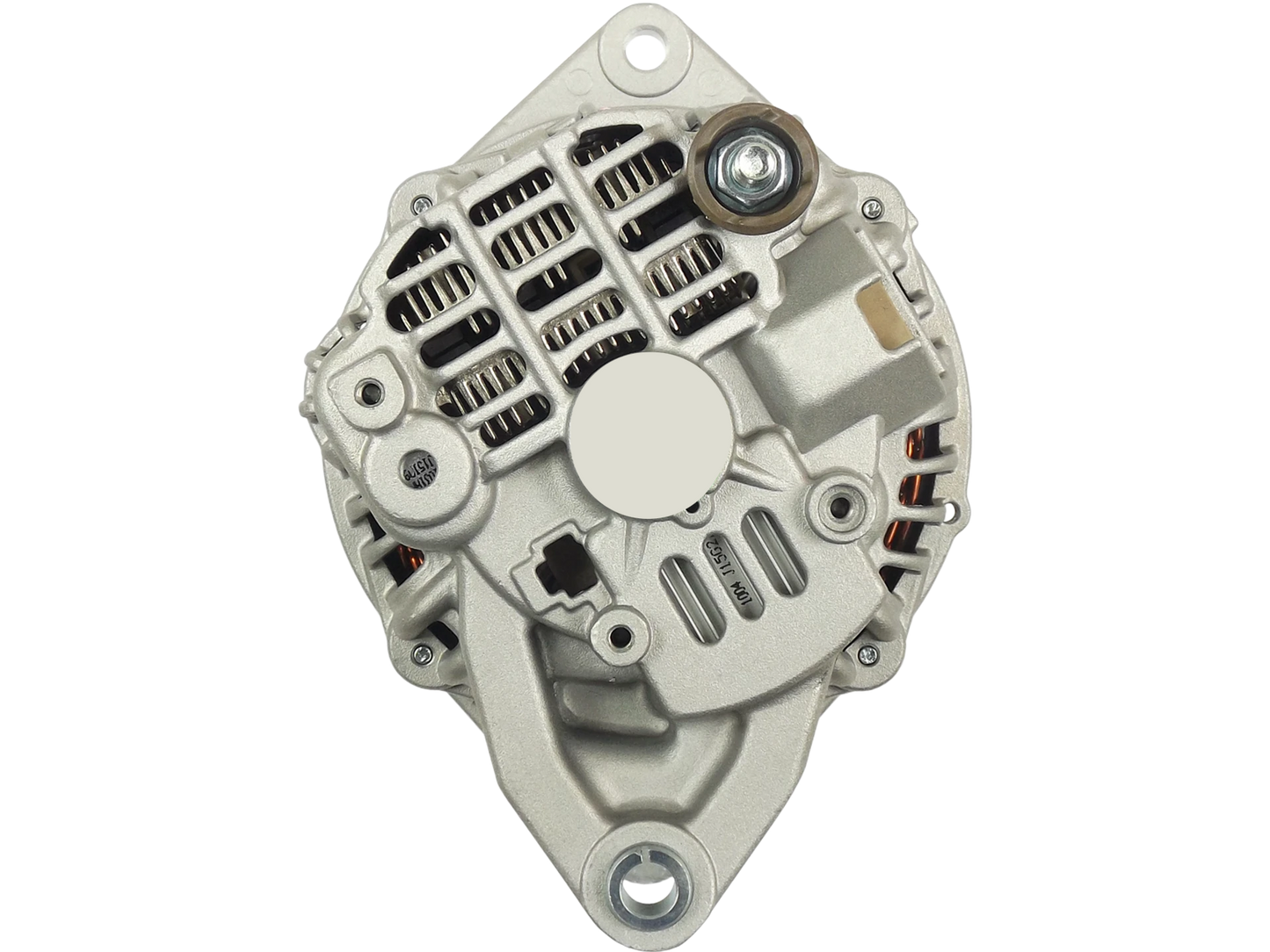 Alternador Mitsubishi Mazda 626 93-02 13445 (Reconstruido)