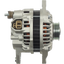 Alternador Mitsubishi Mazda 626 93-02 13445 (Reconstruido)