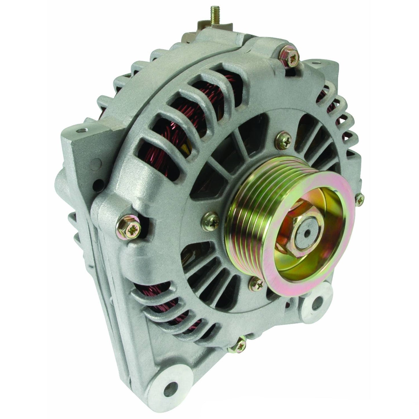 Alternador Mitsubishi Lincoln Mark VIII 93-95 13448