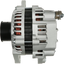 Alternador Mitsubishi Montero 01-03 13949