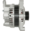 Alternador Mitsubishi Nissan Quest 93-95 13473 (Reconstruido)
