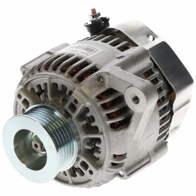 Alternador Nippondenso Toyota Camry 93 13495 (Reconstruido)
