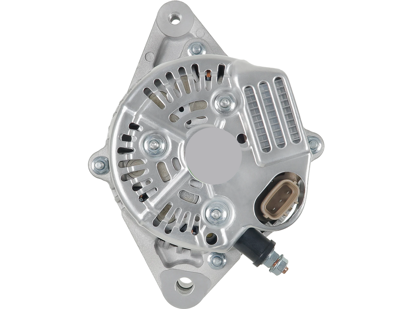 Alternador Nippondenso Toyota Pick Up 93-95 13496 (Reconstruido)