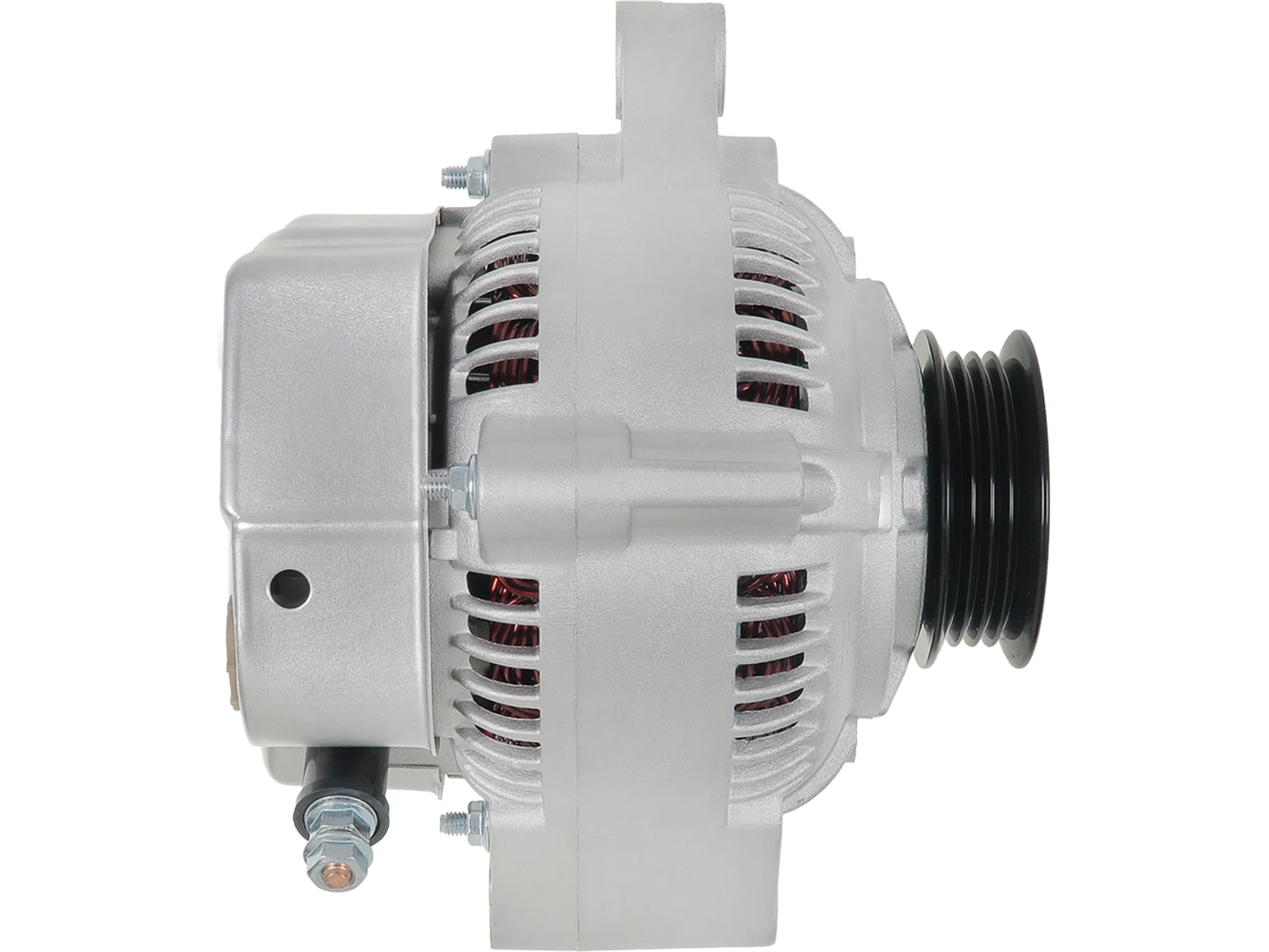 Alternador Nippondenso Toyota Pick Up 93-95 13496 (Reconstruido)
