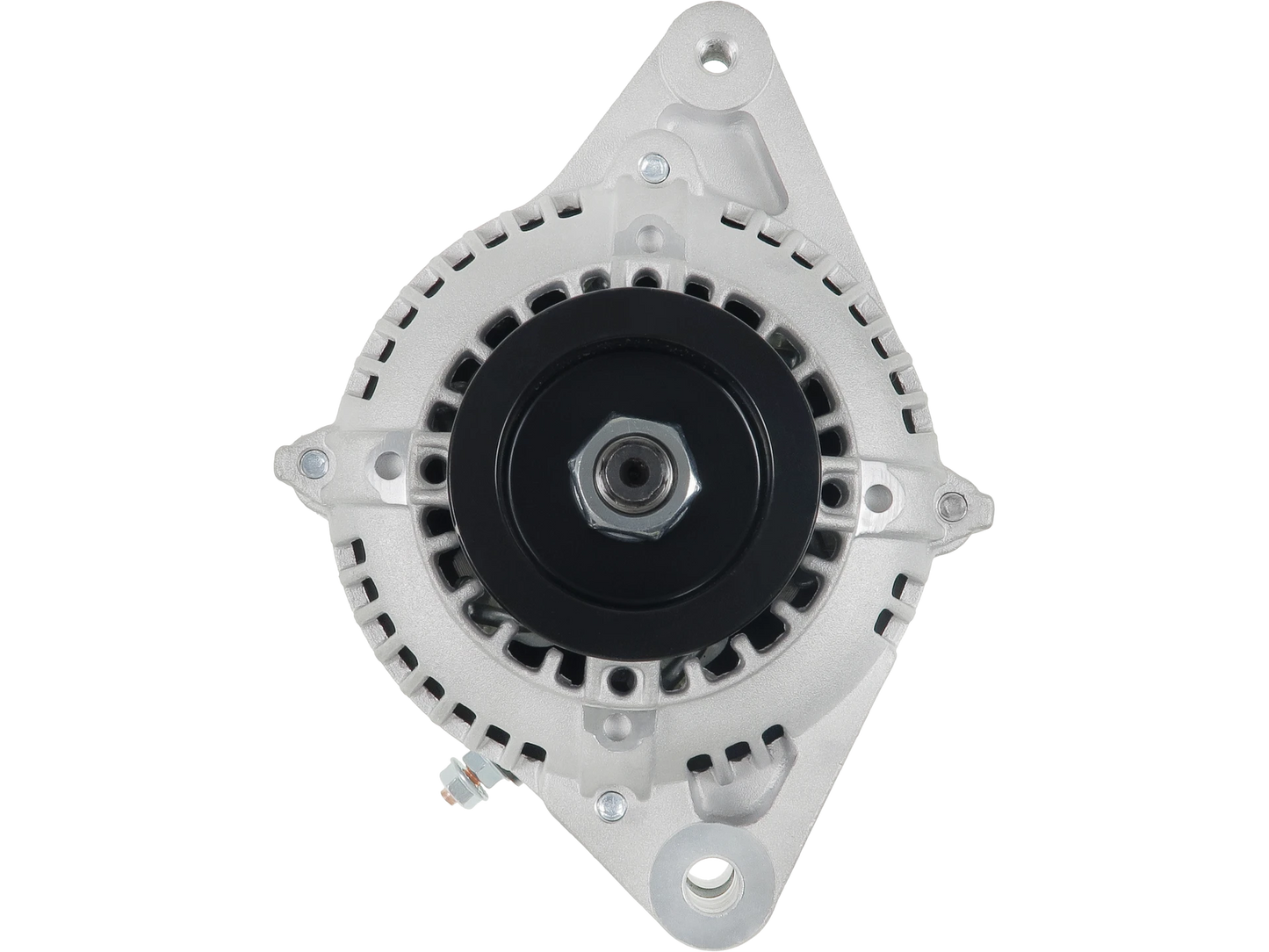 Alternador Nippondenso Toyota Pick Up 93-95 13496 (Reconstruido)