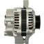 Alternador Nippondenso Honda Civic 93-95 13509 (Reconstruido)