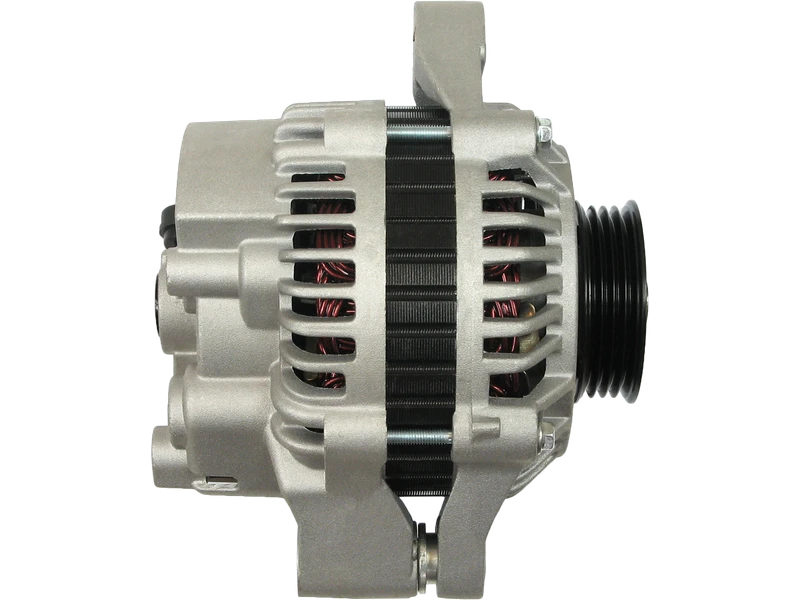 Alternador Nippondenso Honda Civic 93-95 13509 (Reconstruido)