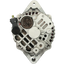 Alternador Nippondenso Honda Civic 93-95 13509 (Reconstruido)