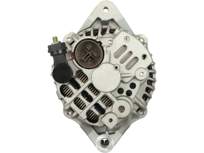 Alternador Nippondenso Honda Civic 93-95 13509 (Reconstruido)