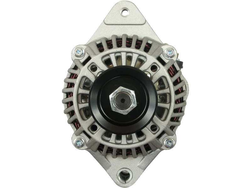 Alternador Nippondenso Honda Civic 93-95 13509 (Reconstruido)