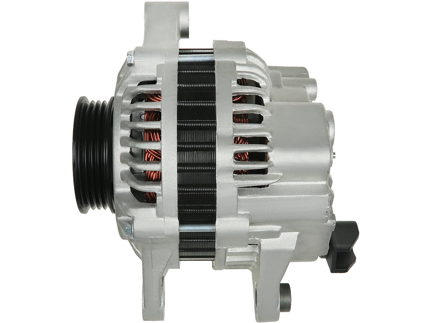 Alternador Mitsubishi Eclipse 95-99 13580 (Reconstruido)